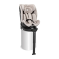 Car Seat PERSEUS i-Size ISOFIX Support Leg 360 BEIGE
